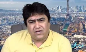 جزئیات اولیه از شکار سرشبکه جنگ روانی ضدانقلاب توسط سپاه