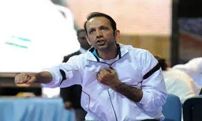 هدف ما حضور در المپیک با سهمیه‌های کامل است