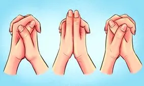 تست جالب روانشناسی که شخصیت درونی شما را فاش می کند!