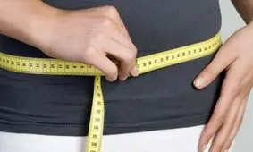 بهترین راه برای لاغری شکم