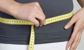 بهترین راه برای لاغری شکم