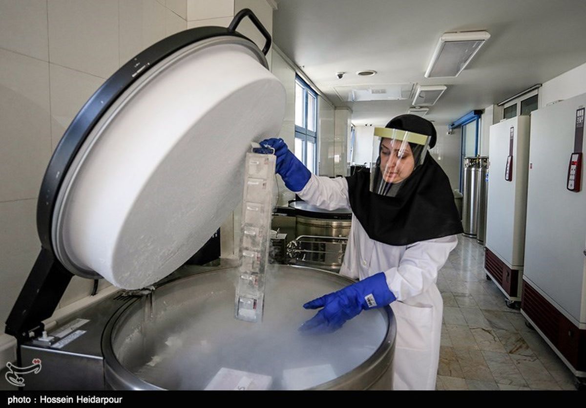 نمایشگاه «تجهیزات آزمایشگاهی ساخت ایران» برگزار می‌شود