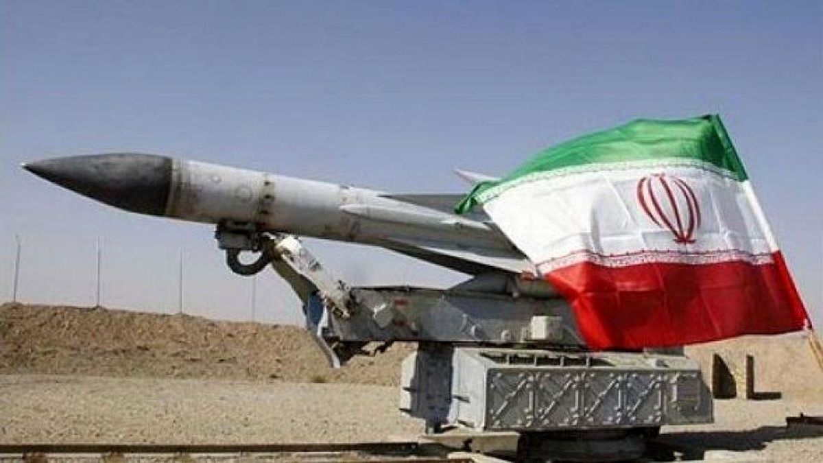 نیویورک تایمز: موشکهای ایران میتواند اسرائیل را فلج کند