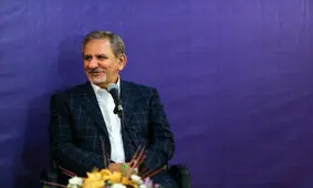 ایران سرافرازانه از مشکلات عبور می‌کند / زمین‌های کشاورزی منطقه دماوند نباید تبدیل به ویلا شود