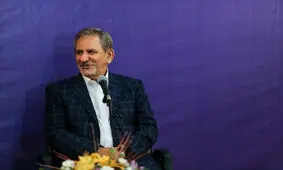 ایران سرافرازانه از مشکلات عبور می‌کند / زمین‌های کشاورزی منطقه دماوند نباید تبدیل به ویلا شود