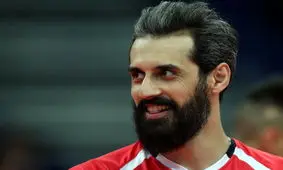 معروف: باید این مسابقات را فراموش کنیم