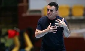 واکنش محمد بنا به شایعه قهر و کناره‌گیری