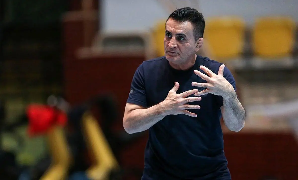 واکنش محمد بنا به شایعه قهر و کناره‌گیری