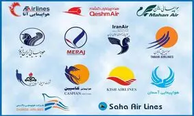 تاخیر پرواز با چاشنی سوار شدن مسئولان