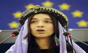 زنانی كه هنوز می‌میرند