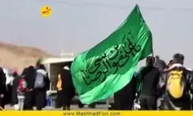 آیا مشهدالرضا آماده میزبانی از زائران پیاده بارگاه مظهر رضوی است؟