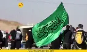 آیا مشهدالرضا آماده میزبانی از زائران پیاده بارگاه مظهر رضوی است؟