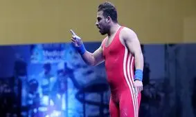 رستمی: برادرم محرم رازم بود