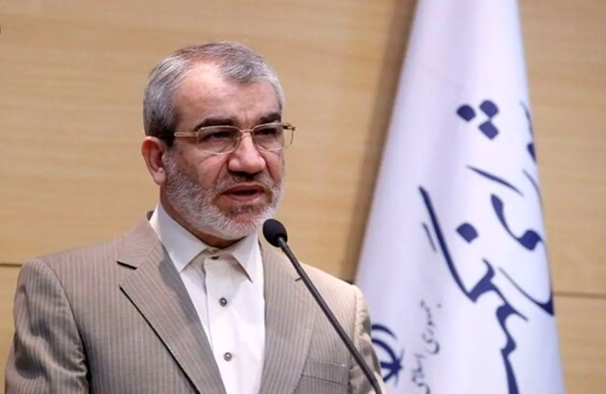  اختلافی میان شورای نگهبان با رییس‌جمهور نیست / تنها بیان نظرات است