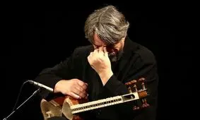 دلنوشته حسین علیزاده در فراق حسین دهلوی: دهلوی، به بزرگی هنر و به بزرگی یک معلم