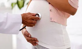 زنان پراسترس، کمتر پسر به دنیا می‌آورند