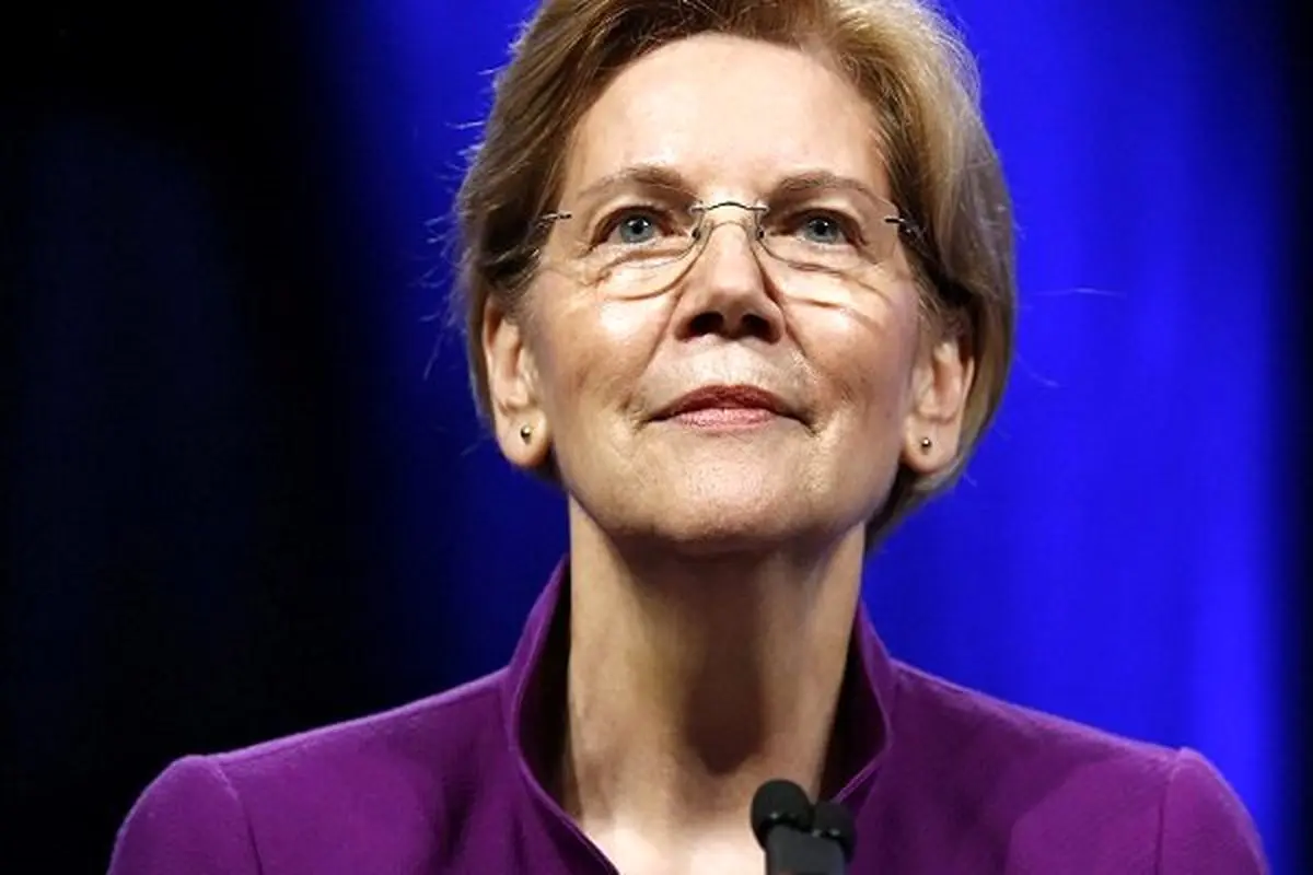 ادامه پیشتازی وارن در میان نامزدهای دموکرات برای انتخابات۲۰۲۰