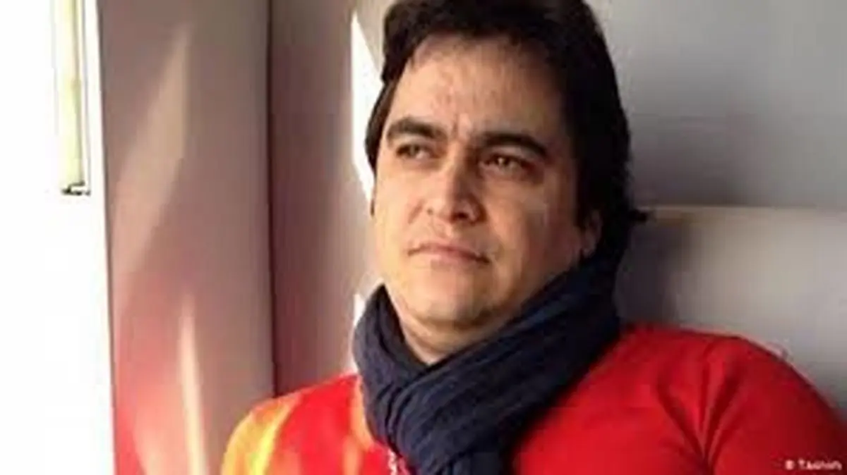 واکنش رییس دفتر رییس‌جمهور به دستگیری روح‌الله زم توسط سپاه