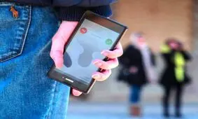چه کسی از تونس برایتان میس‌کال می‌اندازد؟