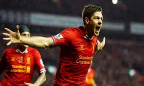 جرارد، گزینه مناسب جانشینی کلوپ از نظر کرگر