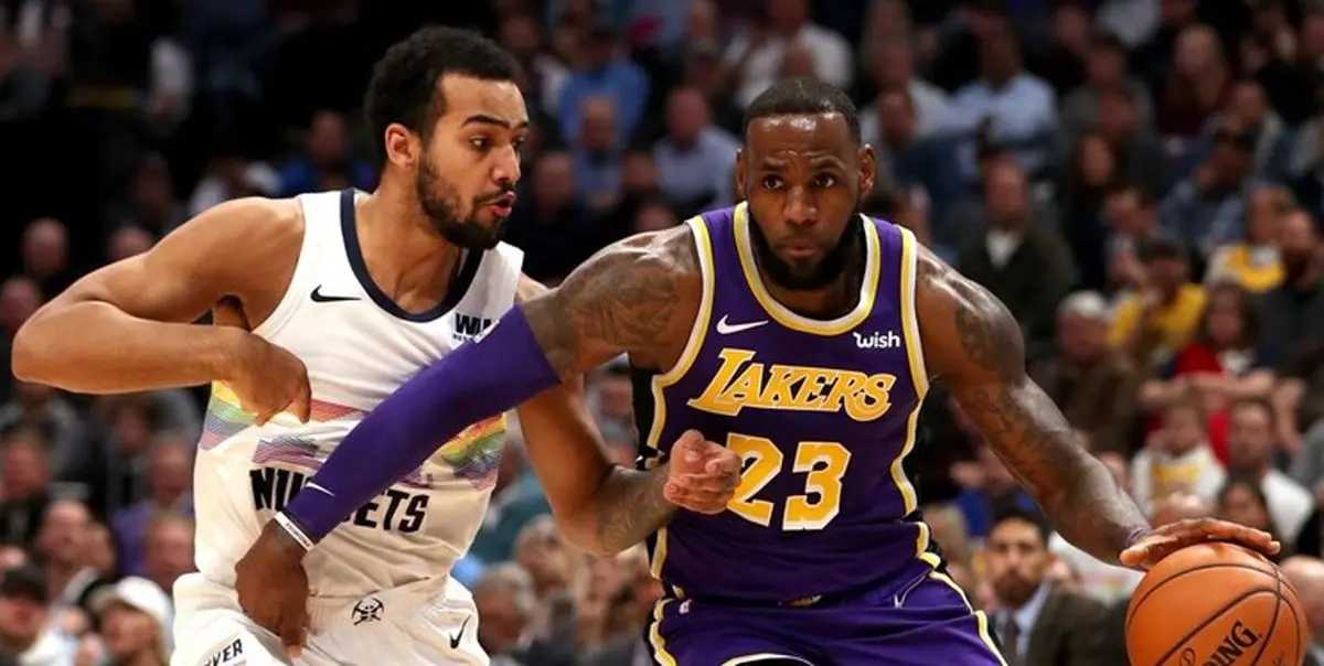 واکنش ستاره NBA به توئیت مدیر هیوستون علیه چینی‌ها