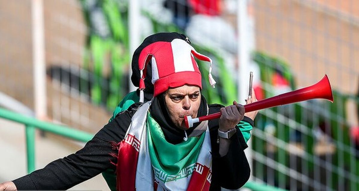 درد دلهای زن لیدری که ویدئویش دست به دست شد