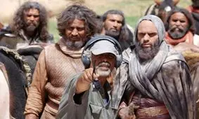 نسخه‌ با زیرنویس فارسی فیلم توقیف شده‌ "رستاخیز" هم منتشر شد!