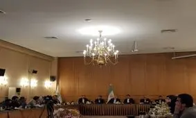 اگر می‌خواستم برند ظریف را حفظ کنم، برنده صلح نوبل بودم / نباید از جیب مردم هزینه بدهیم / جان کری پاسوز من شد! / دوست داشتید دختر اوباما را گروگان بگیرم؟!