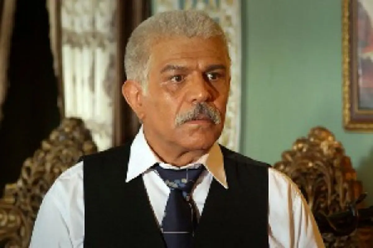 بازیگر سریال "شهرزاد": «در این پروژه دستمزد دو سه نفر بالا بود، دستمزد بقیه معمولی بود»