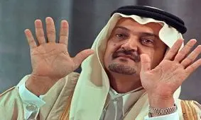 جزئیات جلسه‌ی آمریکایی‌ها در سال ۱۳۷۳ در خانه سعود فیصل؛ موضوع: ایران / قول روس‌ها به امریکایی‌ها در مورد ایران