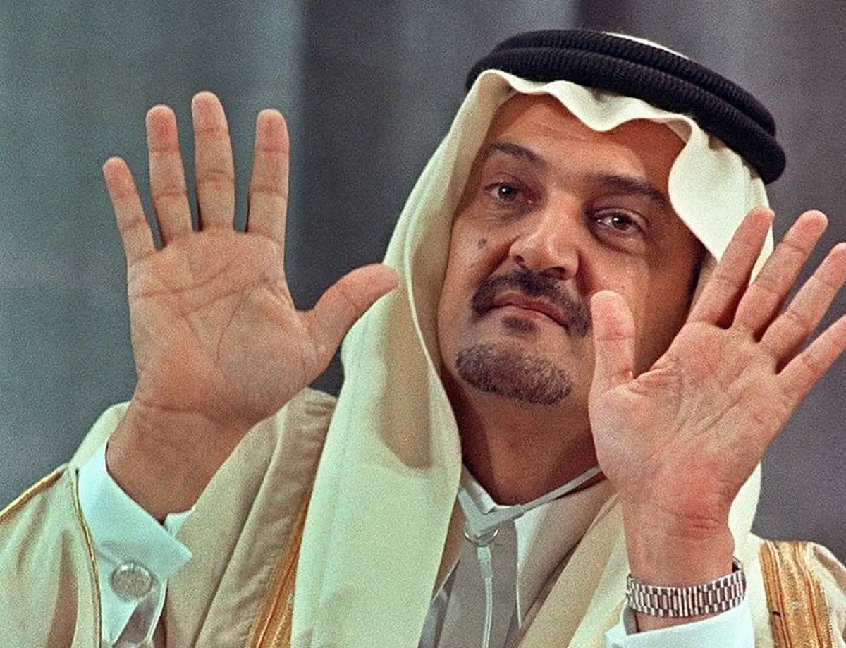 جزئیات جلسه‌ی آمریکایی‌ها در سال ۱۳۷۳ در خانه سعود فیصل؛ موضوع: ایران / قول روس‌ها به امریکایی‌ها در مورد ایران