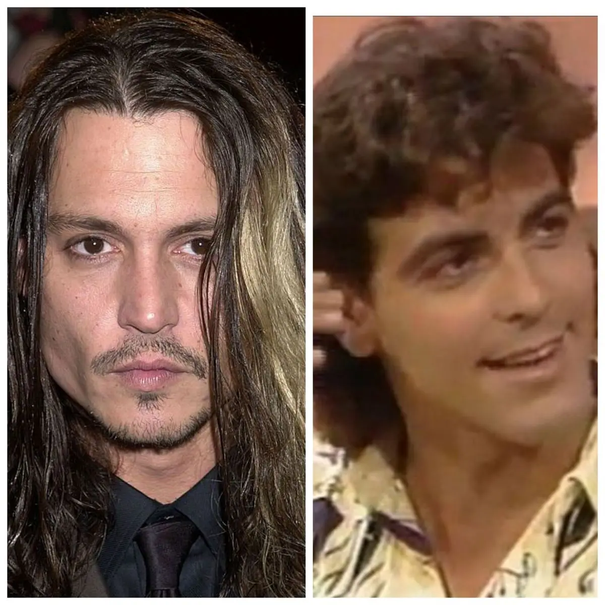 مدل مو‌ی عجیب و غریب بازیگران هالیوود + تصاویر