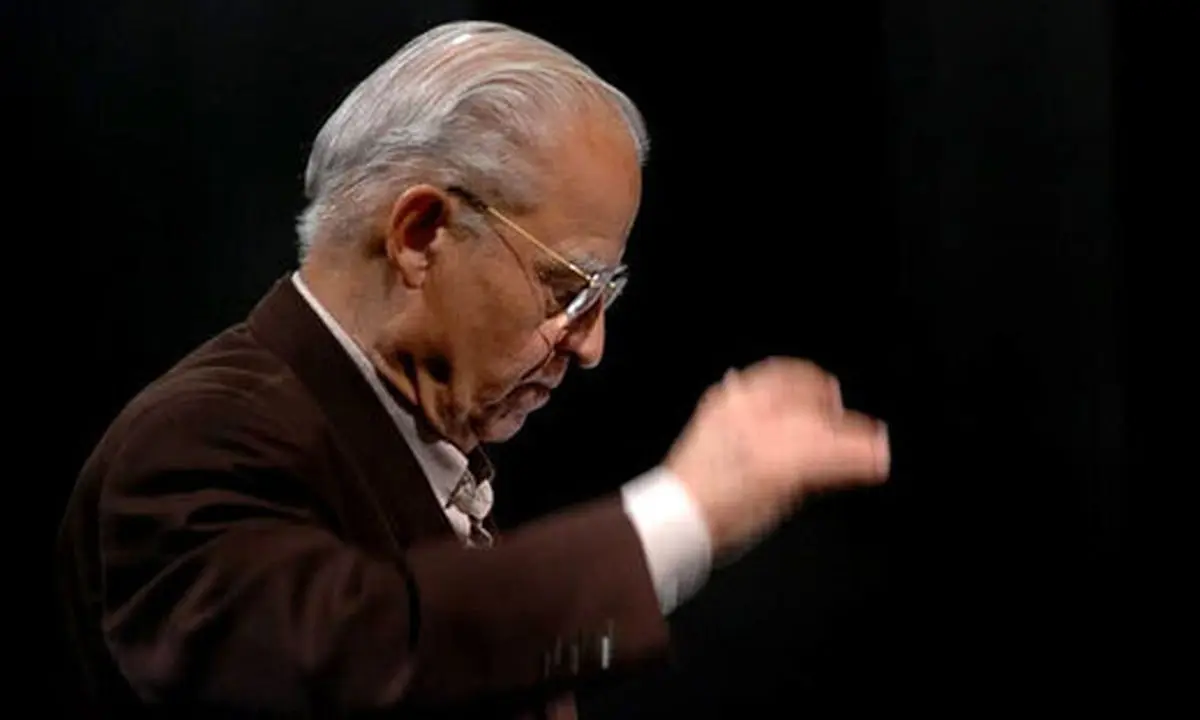 جزئیات مراسم تشییع پیکر حسین دهلوی اعلام شد