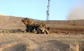 هفت نفر در سقوط هلی‌کوپتر در بلخ کشته شدند