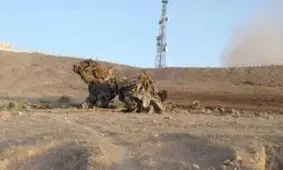 هفت نفر در سقوط هلی‌کوپتر در بلخ کشته شدند