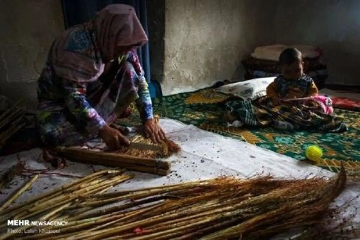 نیاز ۲۵۰۰ خانوار اردبیلی به وسایل ضروری زندگی