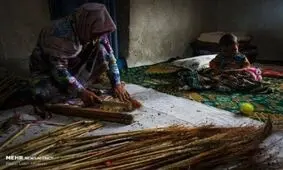 نیاز ۲۵۰۰ خانوار اردبیلی به وسایل ضروری زندگی