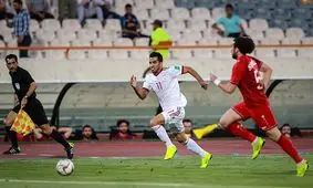 نخستین باخت ویلموتس در اولین آزمون جدی؛ طلسم بحرین شکسته نشد