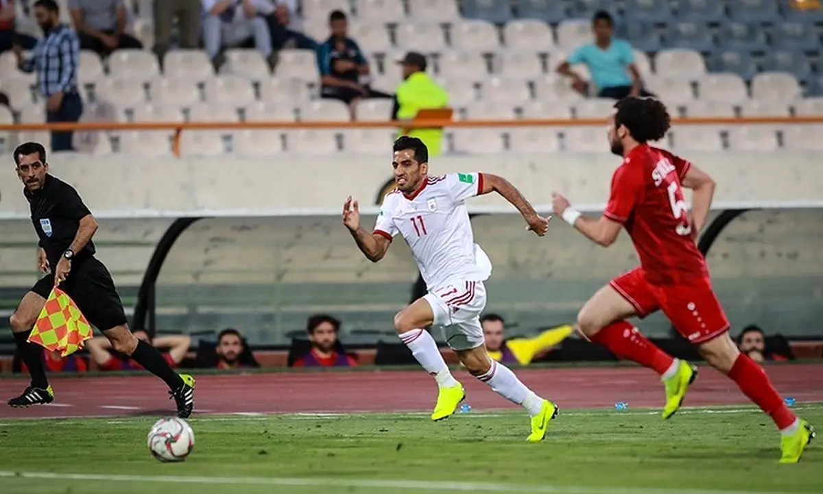 نخستین باخت ویلموتس در اولین آزمون جدی؛ طلسم بحرین شکسته نشد