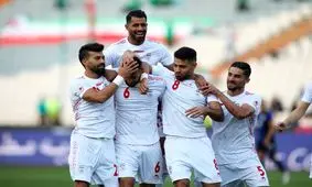 ایران و بحرین؛ یک بر صفر بحرین پیش است