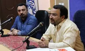 باشگاه فیلم حوزه هنری یزد به ایستگاه صدم رسید