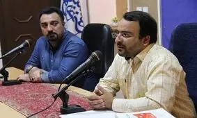 باشگاه فیلم حوزه هنری یزد به ایستگاه صدم رسید