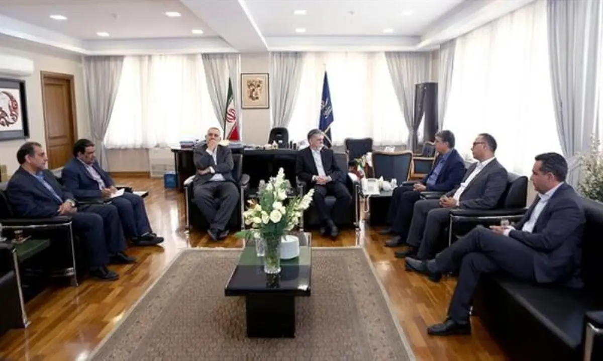 ثبت زادروز زرتشت در تقویم رسمی کشور