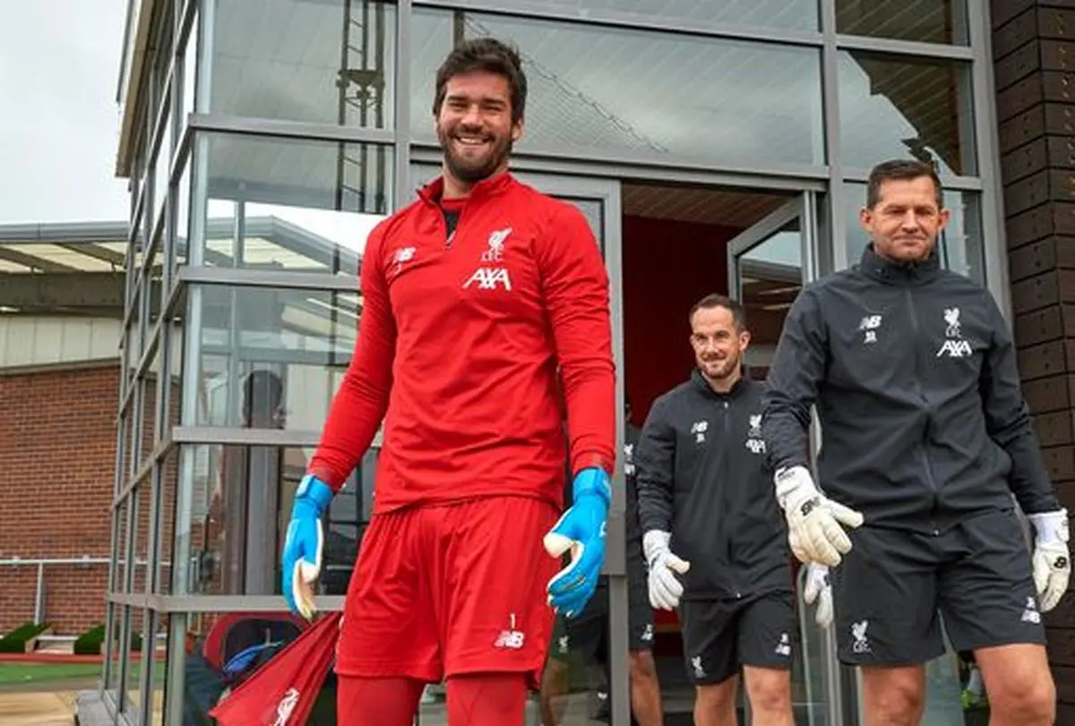 دو خبر خوش همزمان به یورگن کلوپ