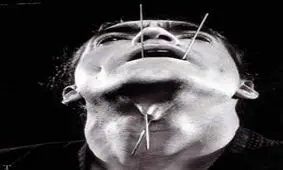 معرفی عجیب و غریب ترین انسانهای جهان + تصاویر