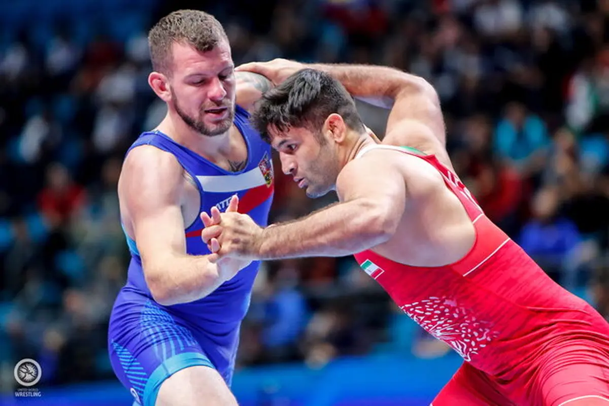 یا میزبانی از جام جهانی کشتی یا هیچ/نامه استاندار به وزیر ورزش