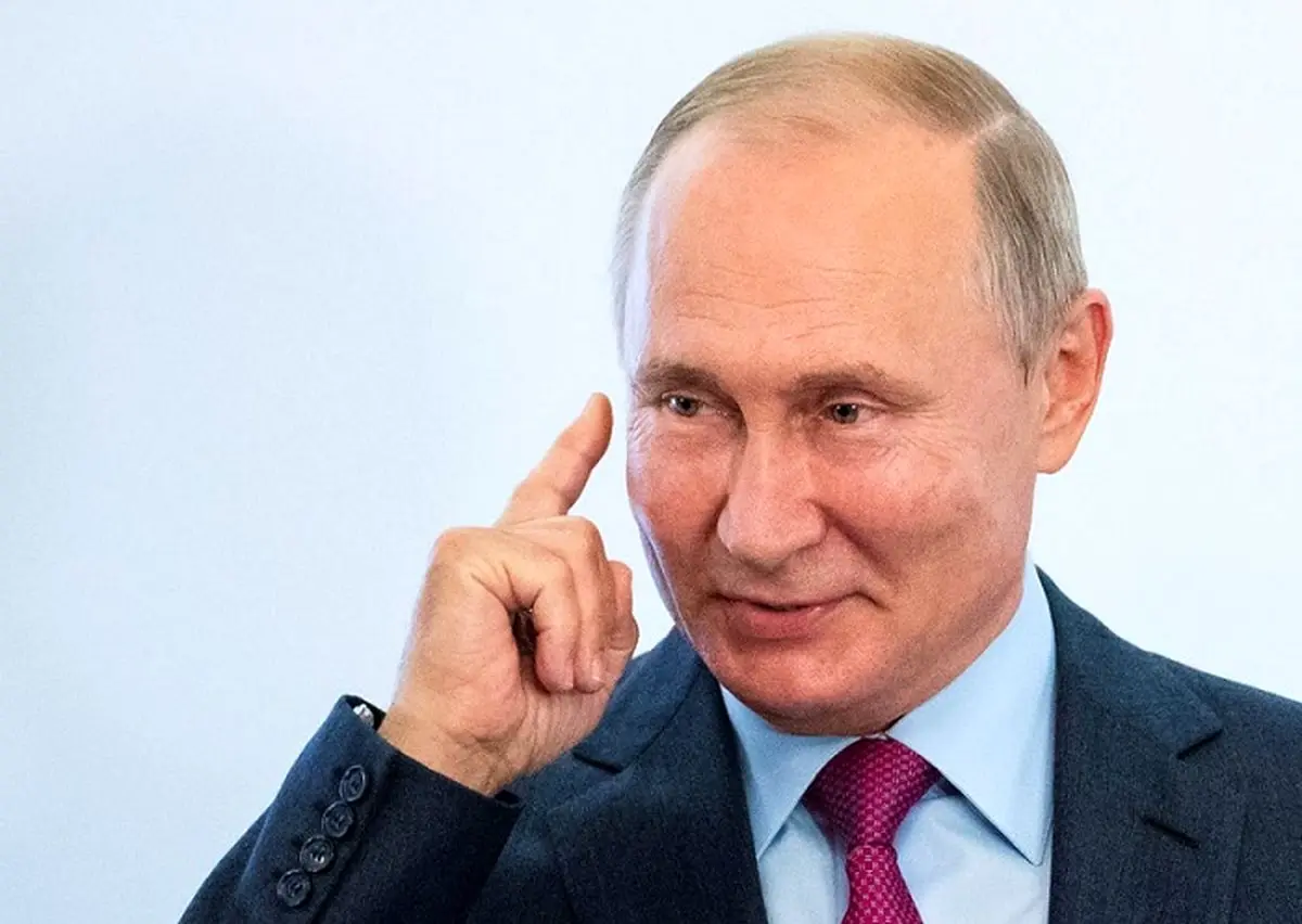 تزار در آب های خلیج فارس / پوتین می تواند نقش میانجی را بین ایران و عربستان ایفا کند؟