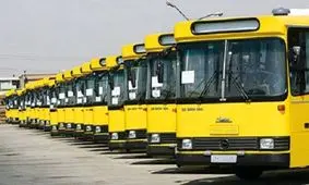 به کارگیری همه اتوبوس‌ها برای بازگشت زائران+ جزییات