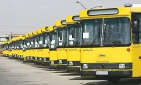 به کارگیری همه اتوبوس‌ها برای بازگشت زائران+ جزییات