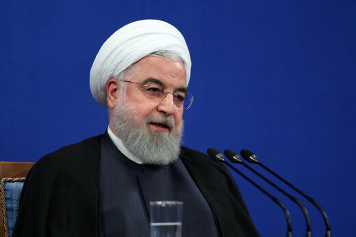 روحانی امروز در دانشگاه تهران / سال تحصیلی دانشگاهها آغاز میشود
